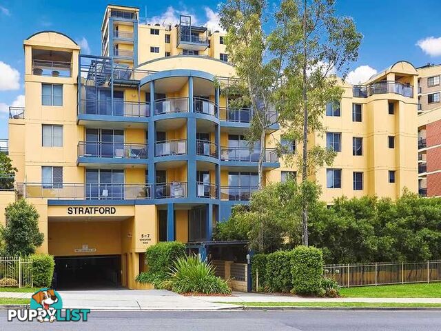 5-7 Beresford Road STRATHFIELD NSW 2135