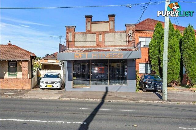 154 Canterbury Road CANTERBURY NSW 2193