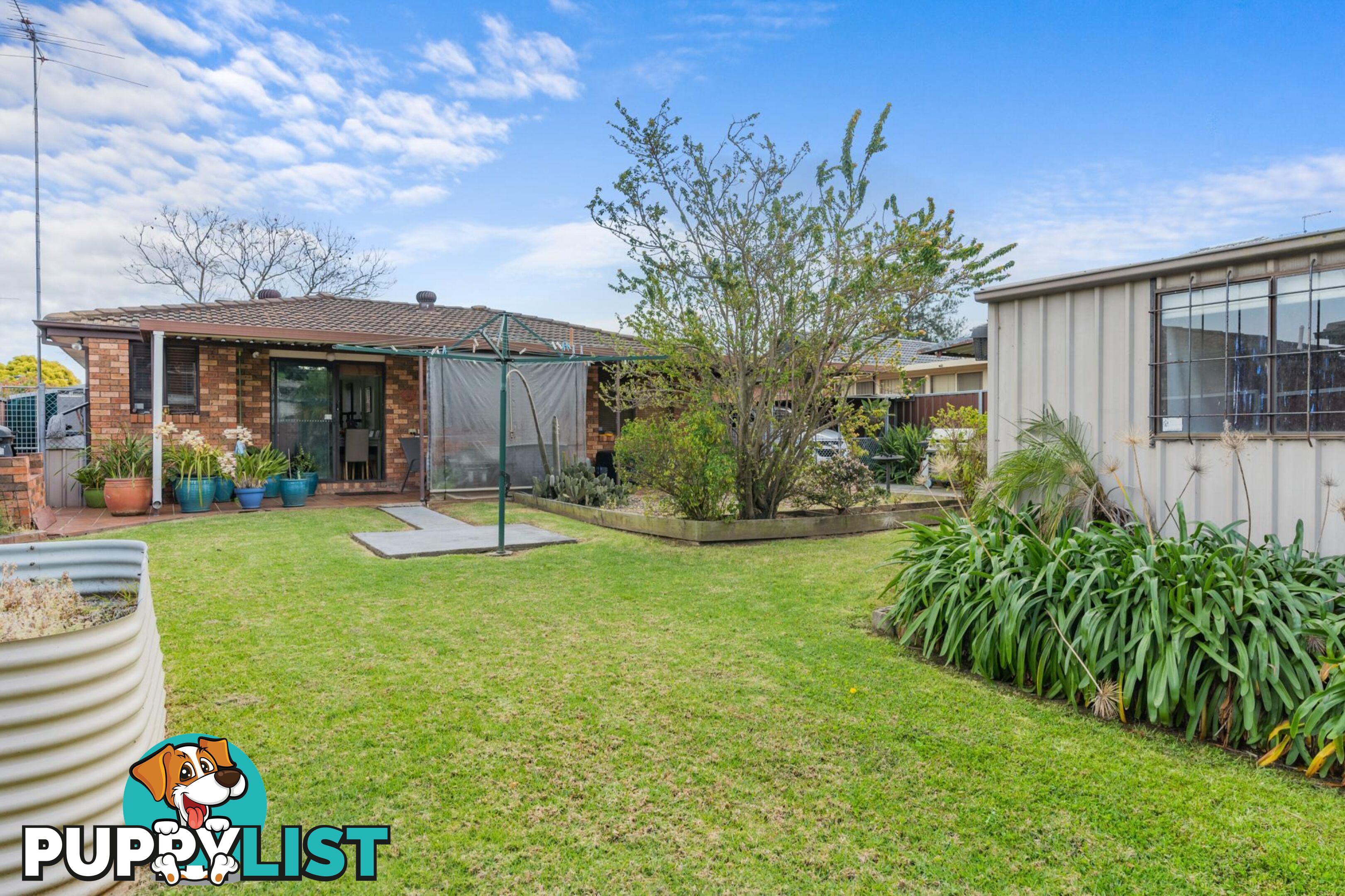 8 Horatio Place PLUMPTON NSW 2761