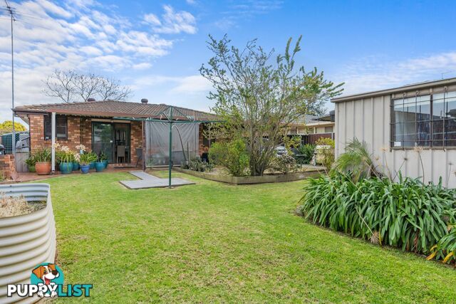 8 Horatio Place PLUMPTON NSW 2761