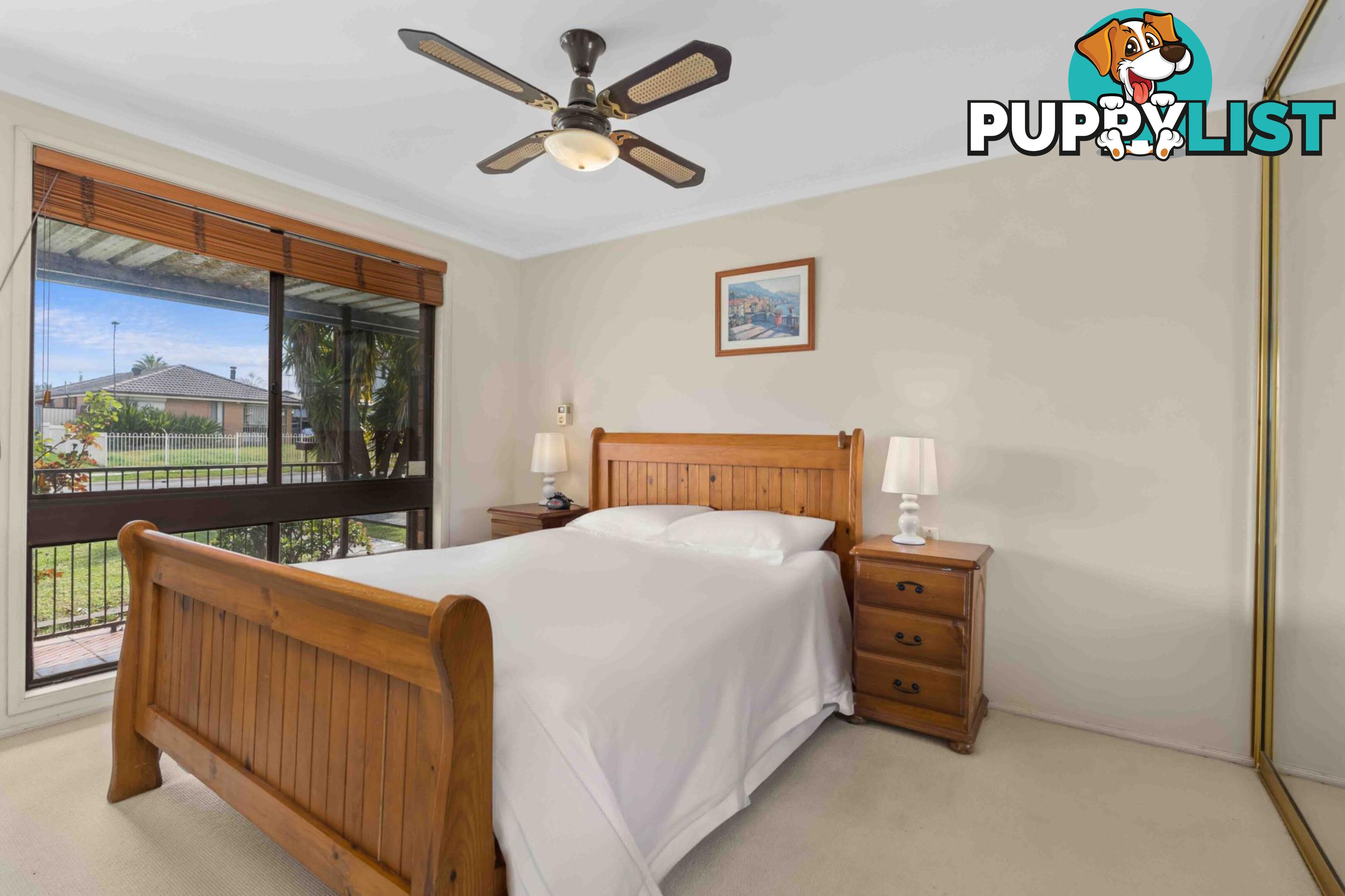 8 Horatio Place PLUMPTON NSW 2761