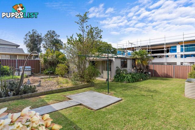 8 Horatio Place PLUMPTON NSW 2761