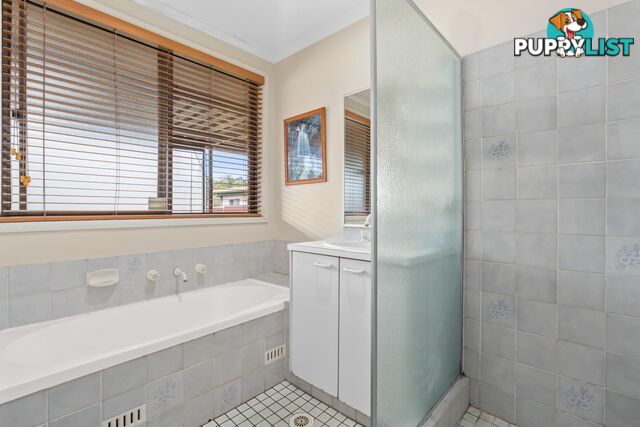 8 Horatio Place PLUMPTON NSW 2761