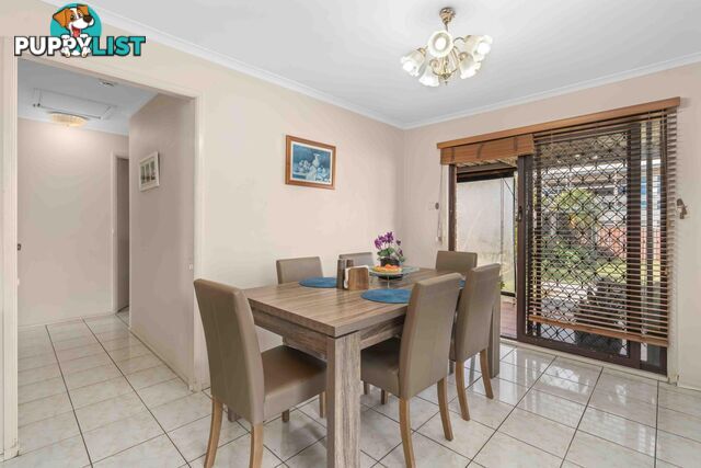 8 Horatio Place PLUMPTON NSW 2761