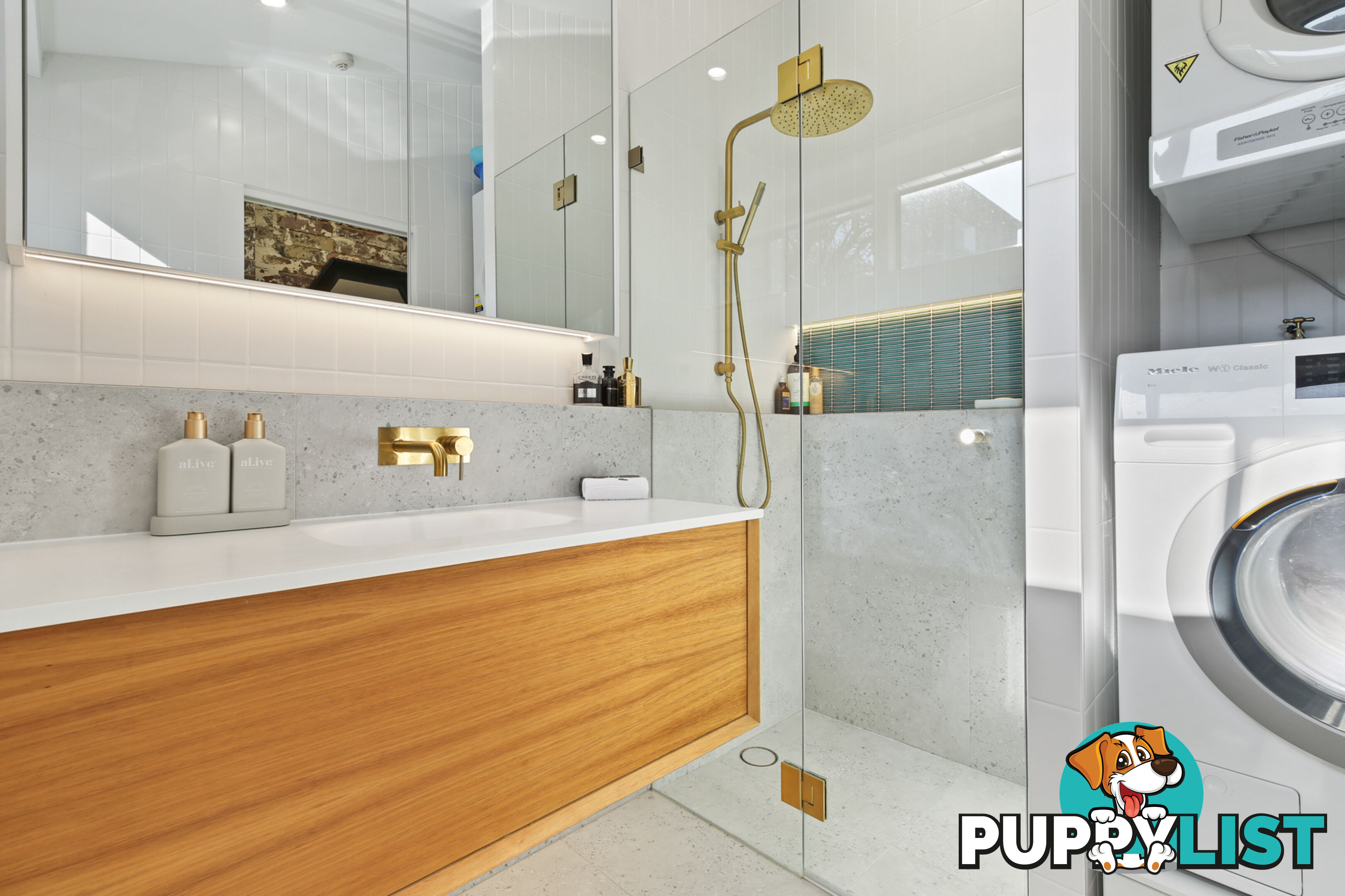 3/5-7 Prospect Street ERSKINEVILLE NSW 2043