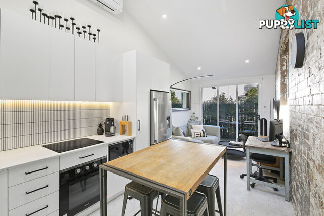 3/5-7 Prospect Street ERSKINEVILLE NSW 2043