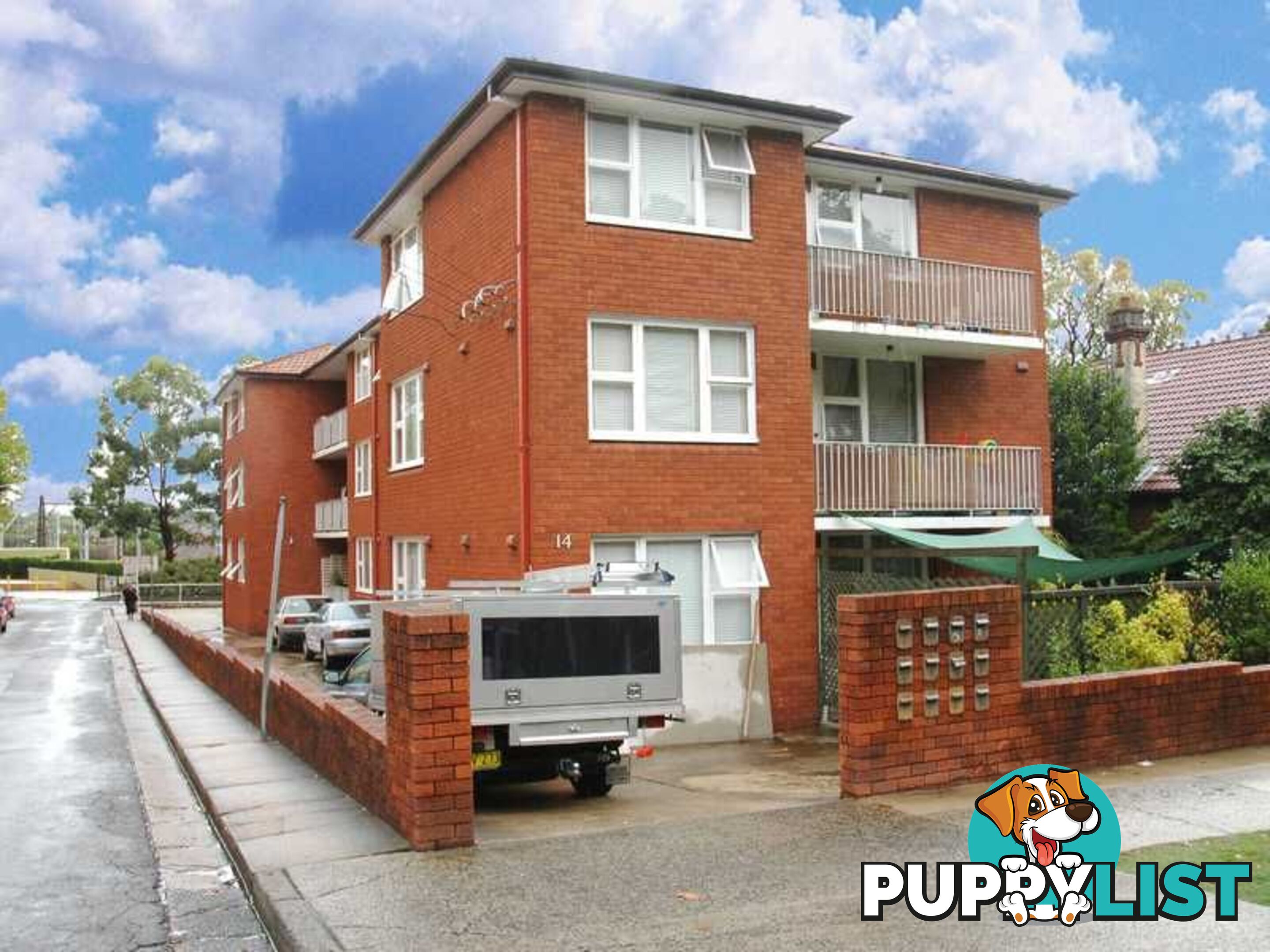 13/14 Everton Road STRATHFIELD NSW 2135