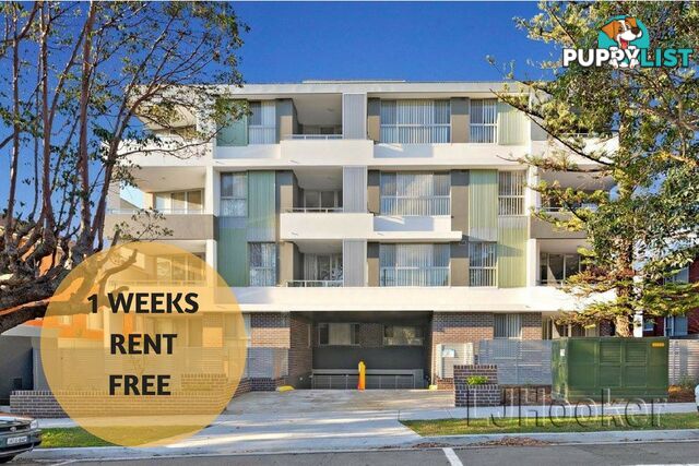 13/17-19 Burlington Rd HOMEBUSH NSW 2140