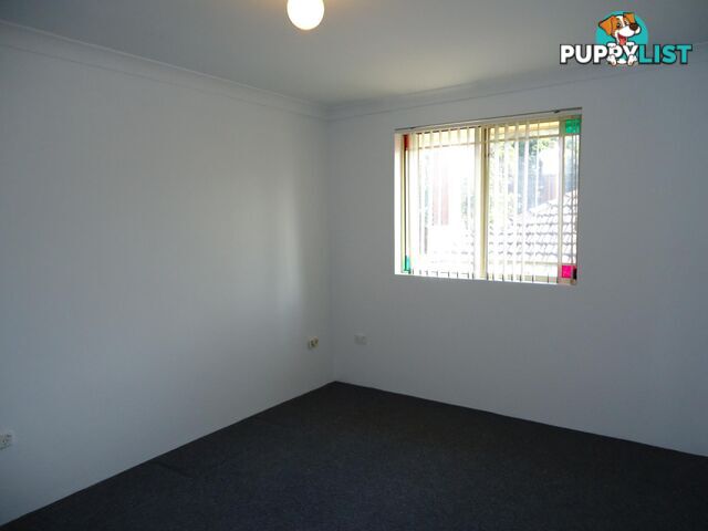 7/6-8A Exeter Road HOMEBUSH WEST NSW 2140