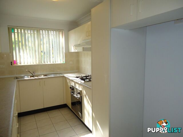 7/6-8A Exeter Road HOMEBUSH WEST NSW 2140