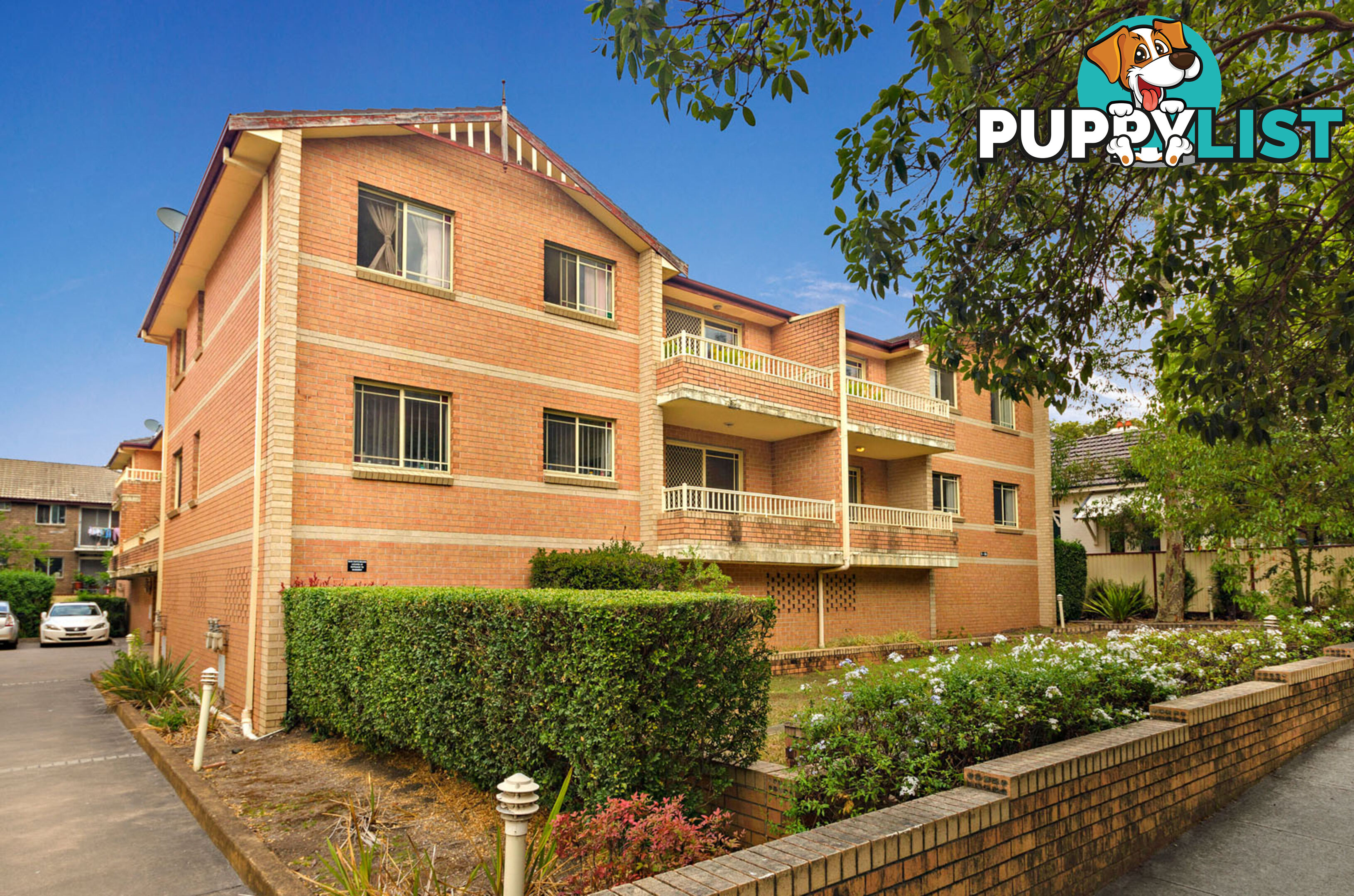 7/6-8A Exeter Road HOMEBUSH WEST NSW 2140