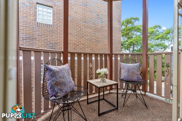 4/30-34 Homebush Road STRATHFIELD NSW 2135