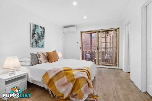 4/30-34 Homebush Road STRATHFIELD NSW 2135