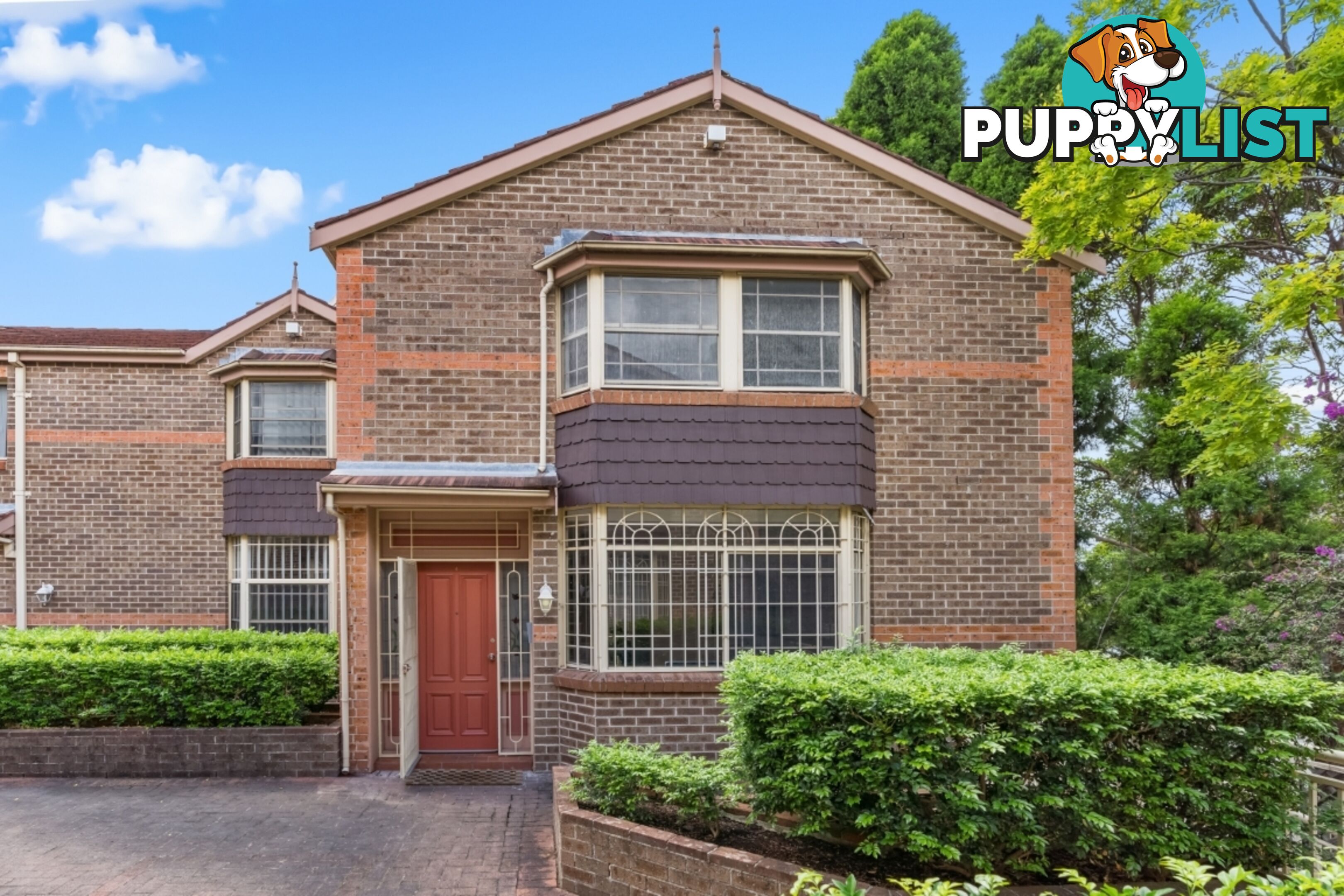 4/30-34 Homebush Road STRATHFIELD NSW 2135