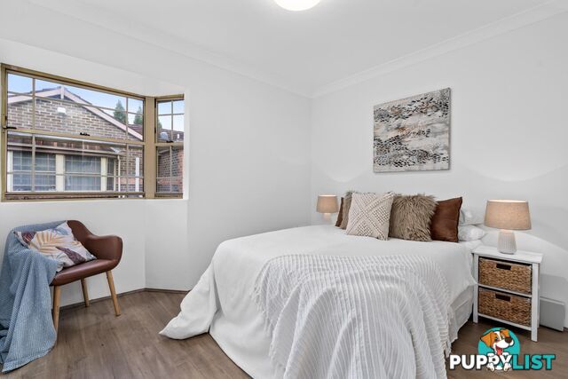 4/30-34 Homebush Road STRATHFIELD NSW 2135