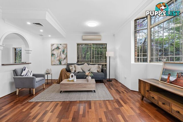 4/30-34 Homebush Road STRATHFIELD NSW 2135