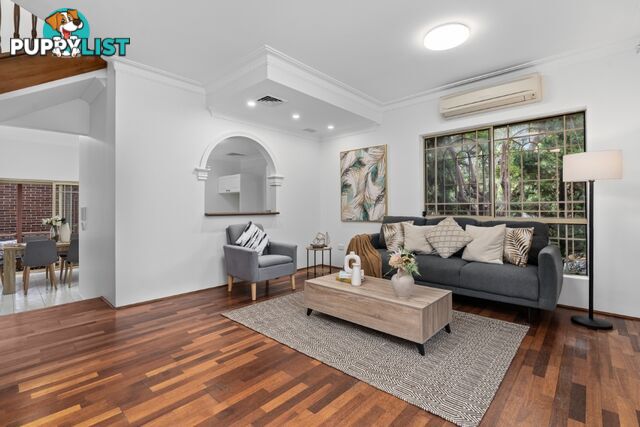 4/30-34 Homebush Road STRATHFIELD NSW 2135