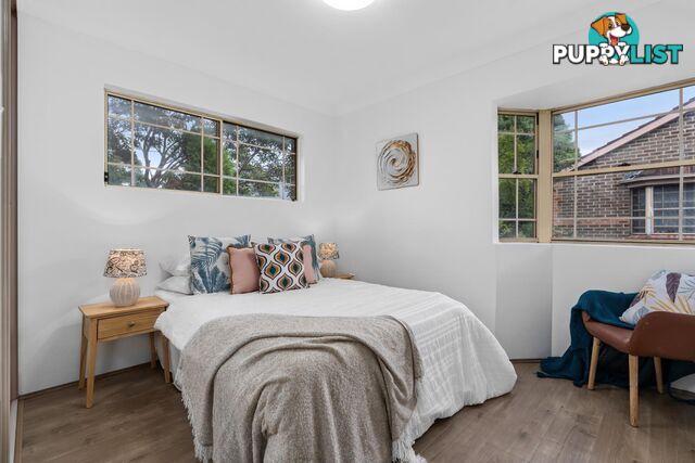 4/30-34 Homebush Road STRATHFIELD NSW 2135