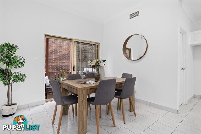 4/30-34 Homebush Road STRATHFIELD NSW 2135