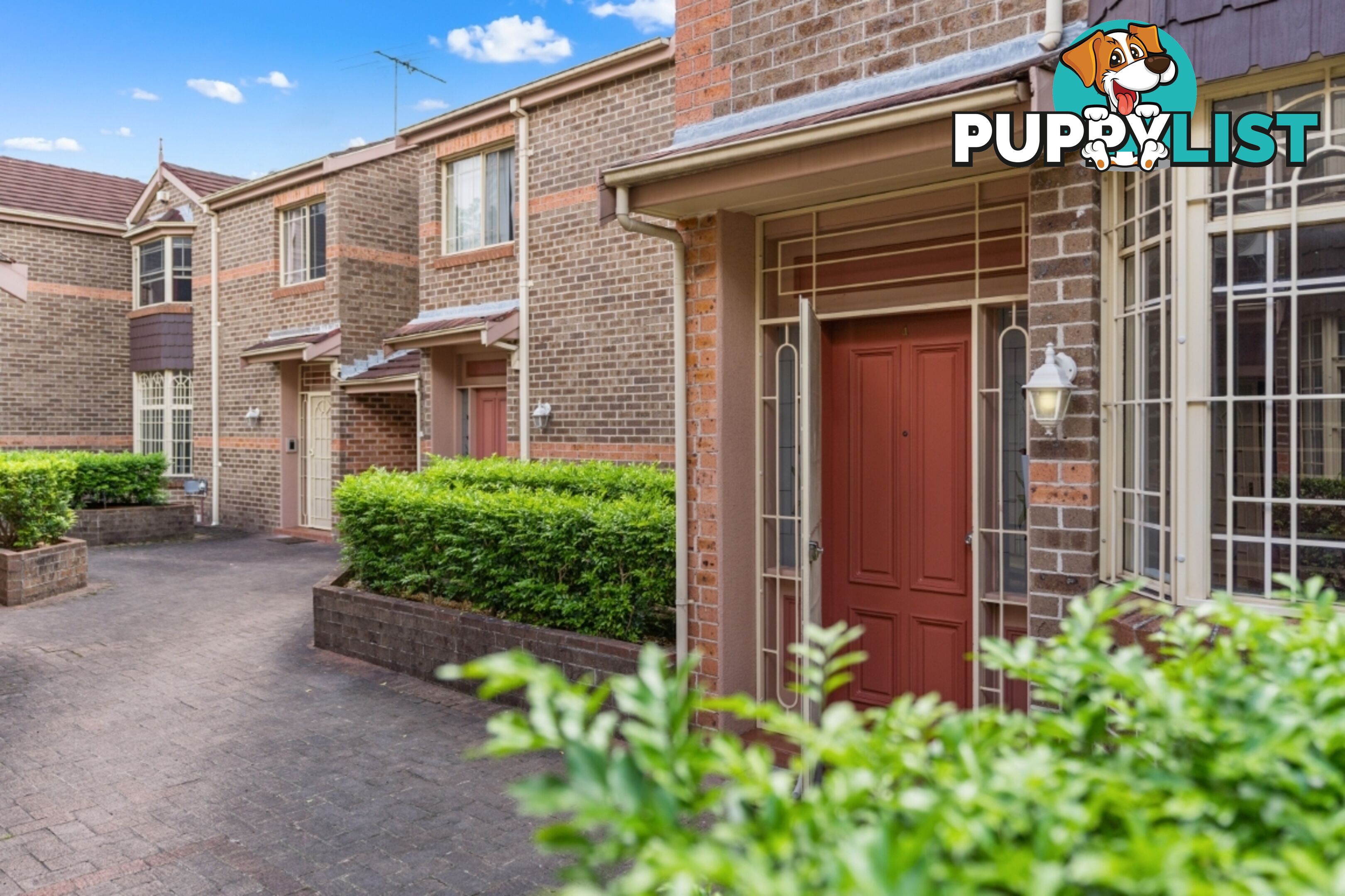 4/30-34 Homebush Road STRATHFIELD NSW 2135