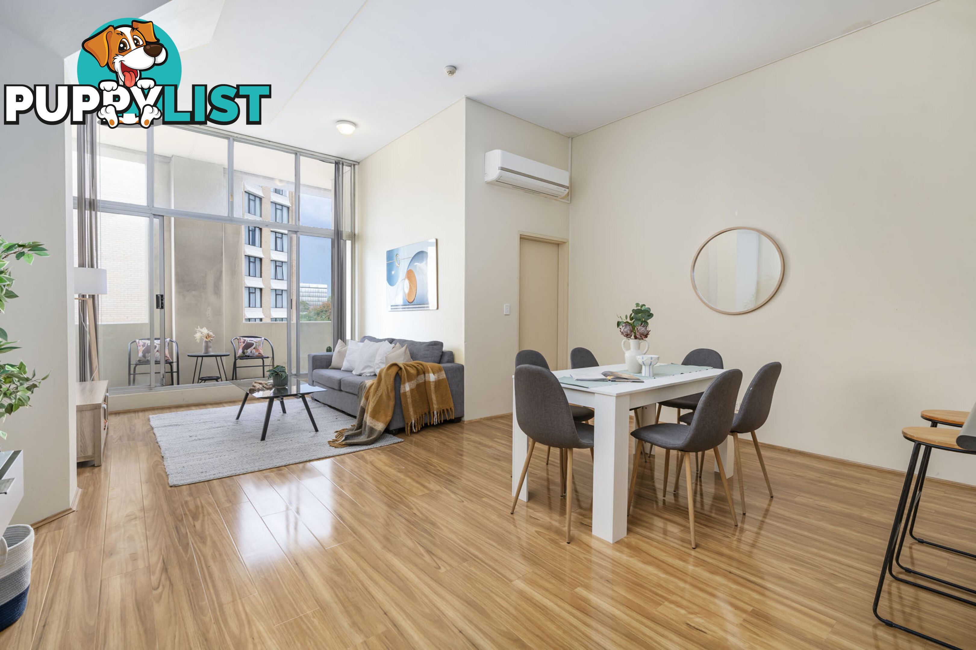 326/1 Missenden Road CAMPERDOWN NSW 2050