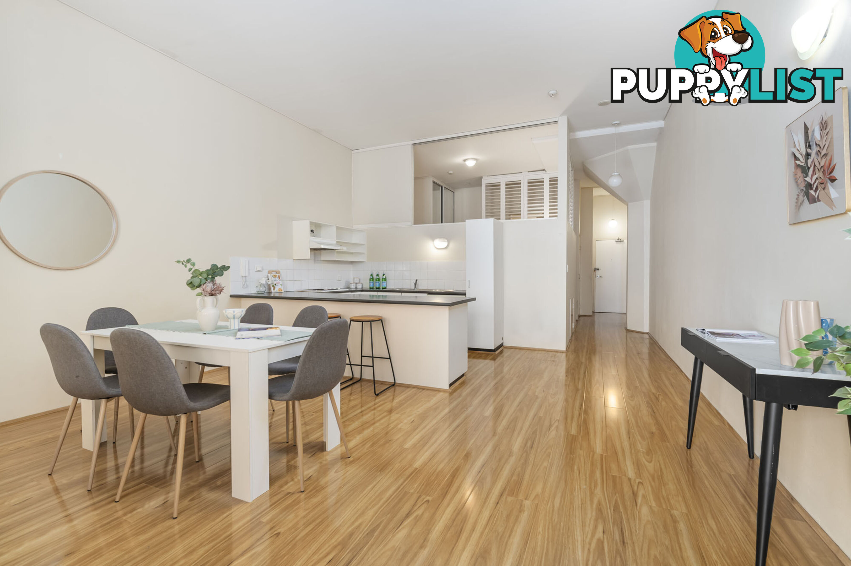 326/1 Missenden Road CAMPERDOWN NSW 2050