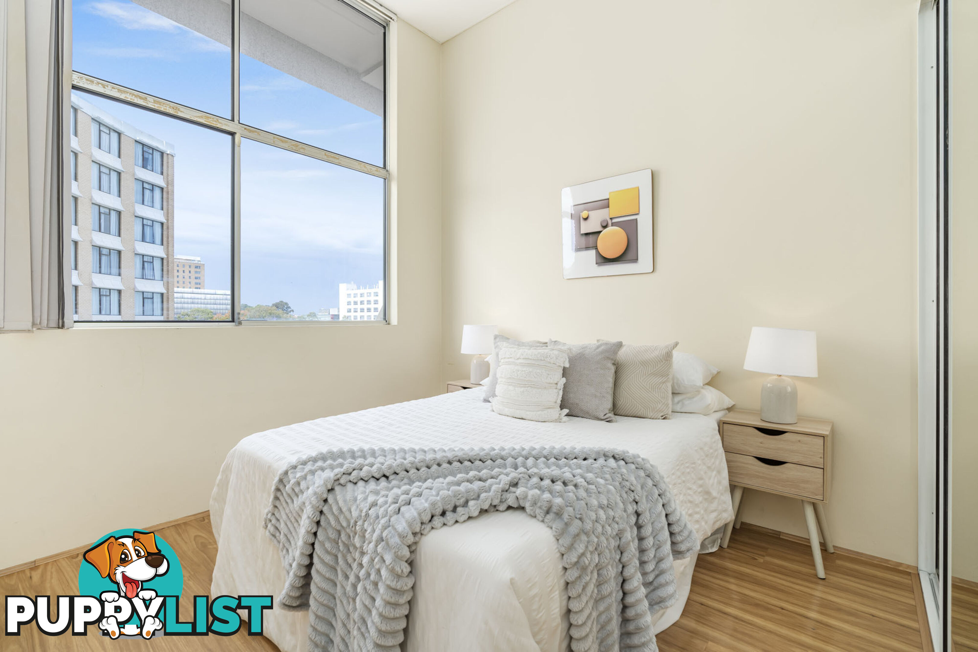 326/1 Missenden Road CAMPERDOWN NSW 2050
