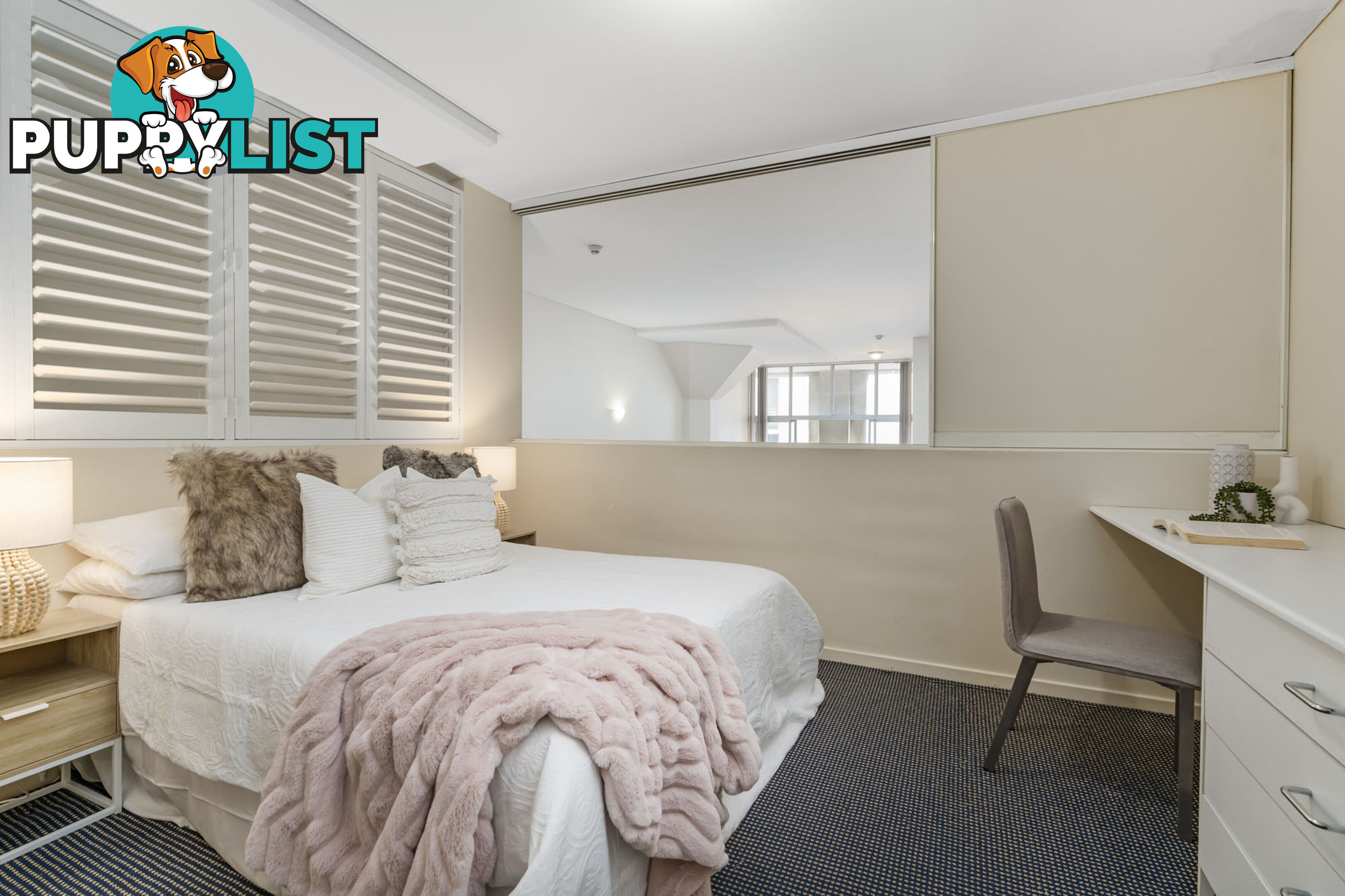 326/1 Missenden Road CAMPERDOWN NSW 2050