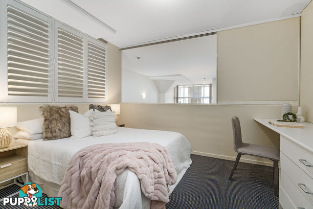 326/1 Missenden Road CAMPERDOWN NSW 2050