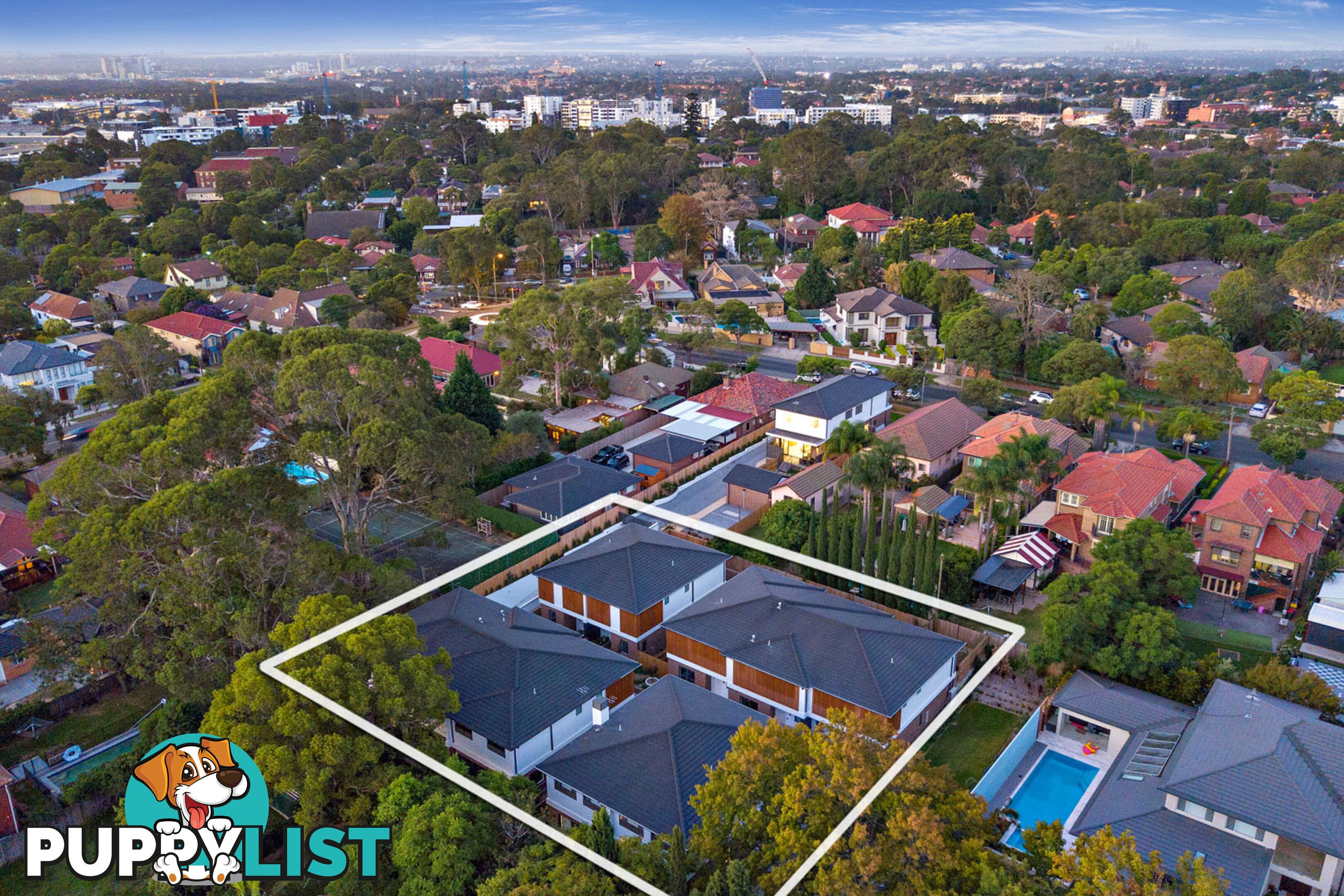 43 Mackenzie Street STRATHFIELD NSW 2135