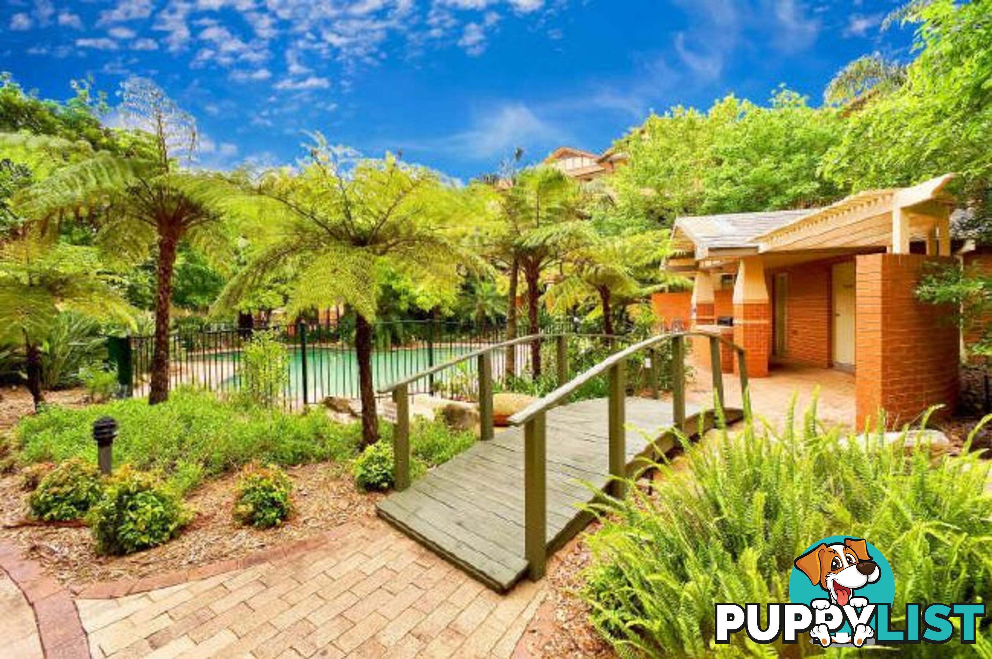 14/17 Blaxland Avenue NEWINGTON NSW 2127