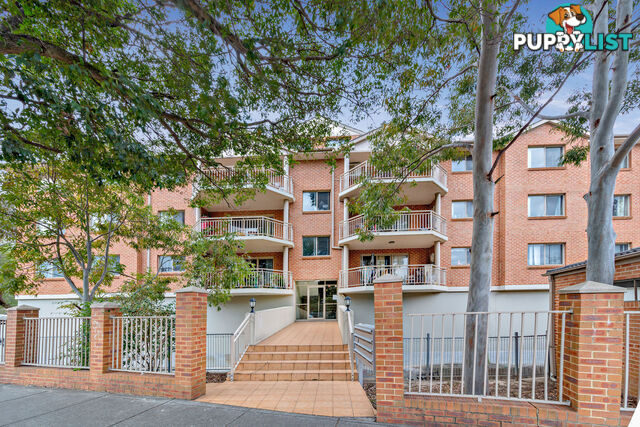 11/4-6 Elva Street STRATHFIELD NSW 2135