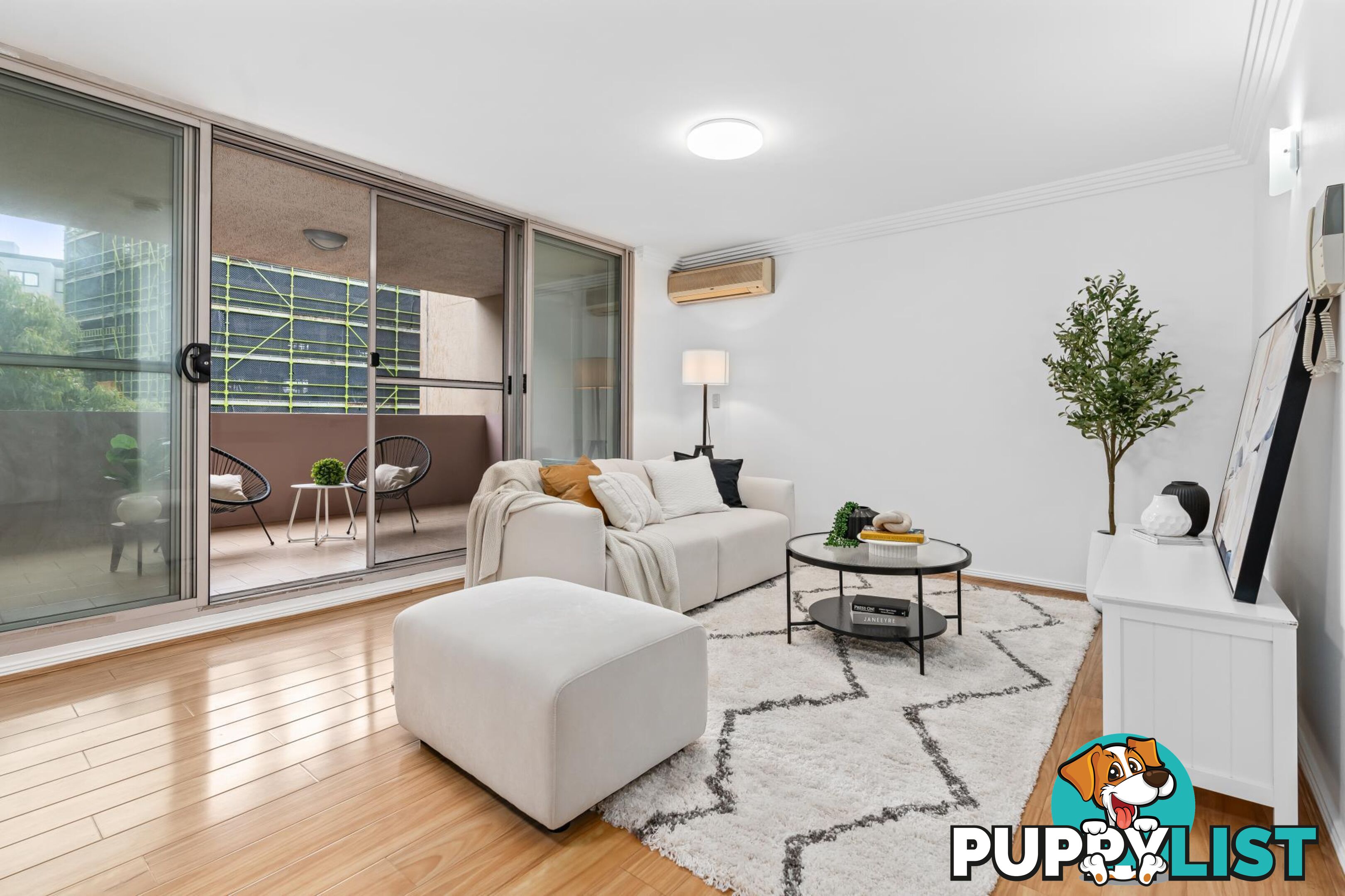23/52-58 Parramatta Road HOMEBUSH NSW 2140