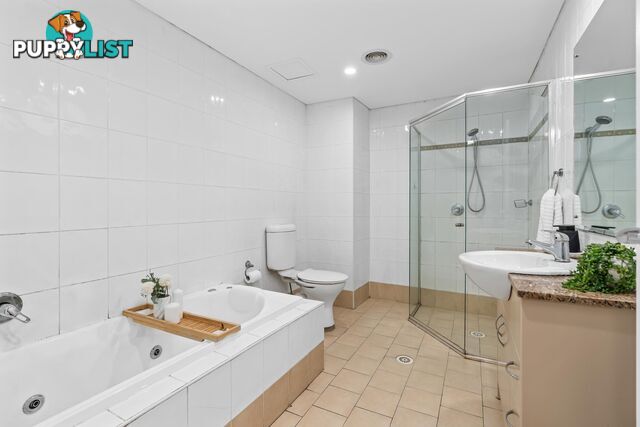 23/52-58 Parramatta Road HOMEBUSH NSW 2140