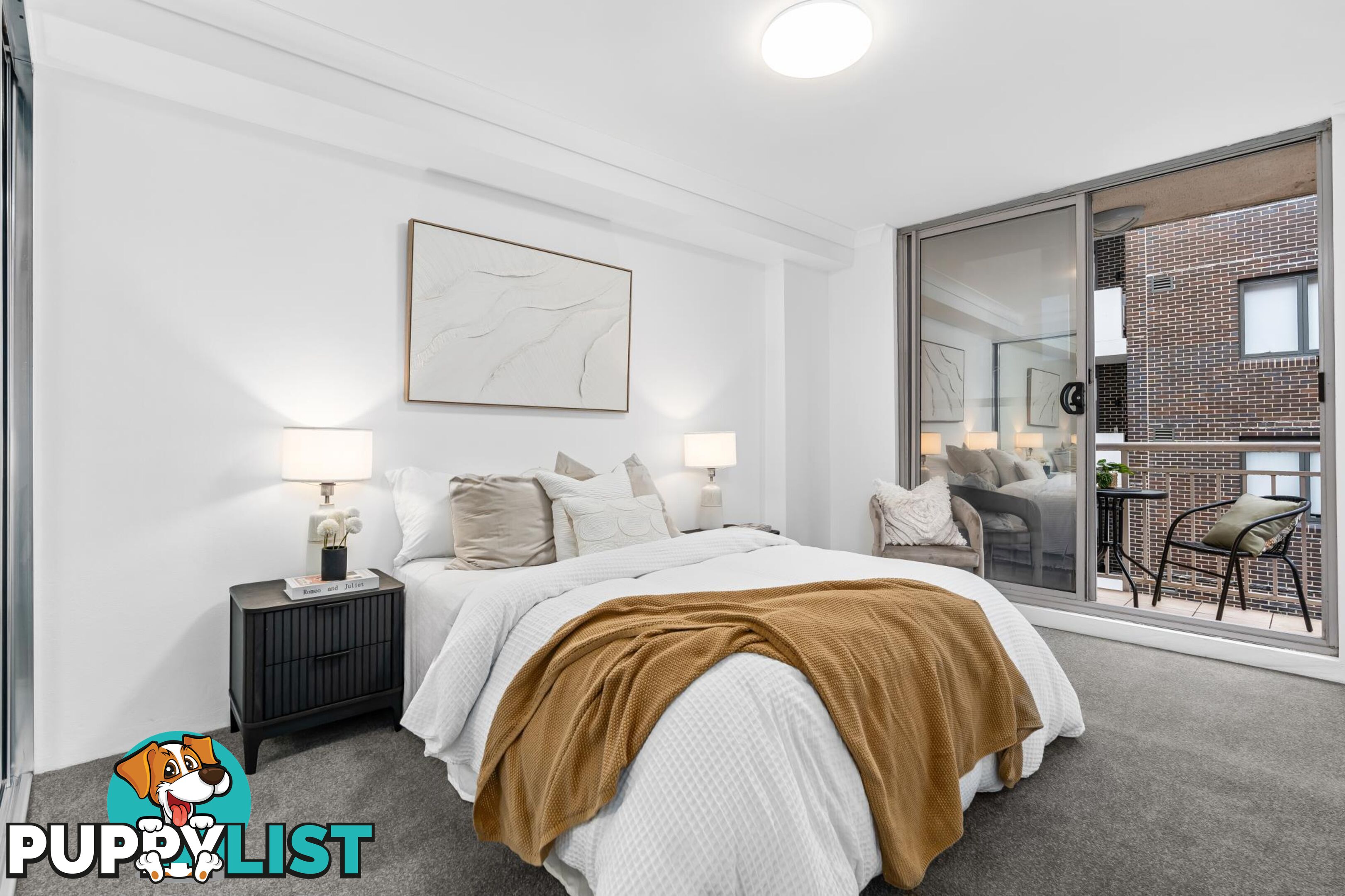 23/52-58 Parramatta Road HOMEBUSH NSW 2140