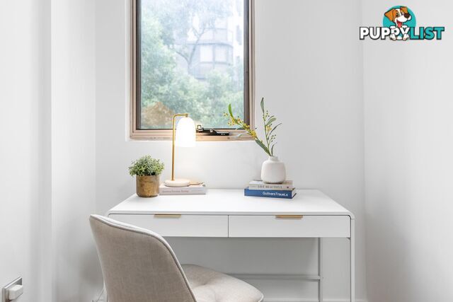 23/52-58 Parramatta Road HOMEBUSH NSW 2140