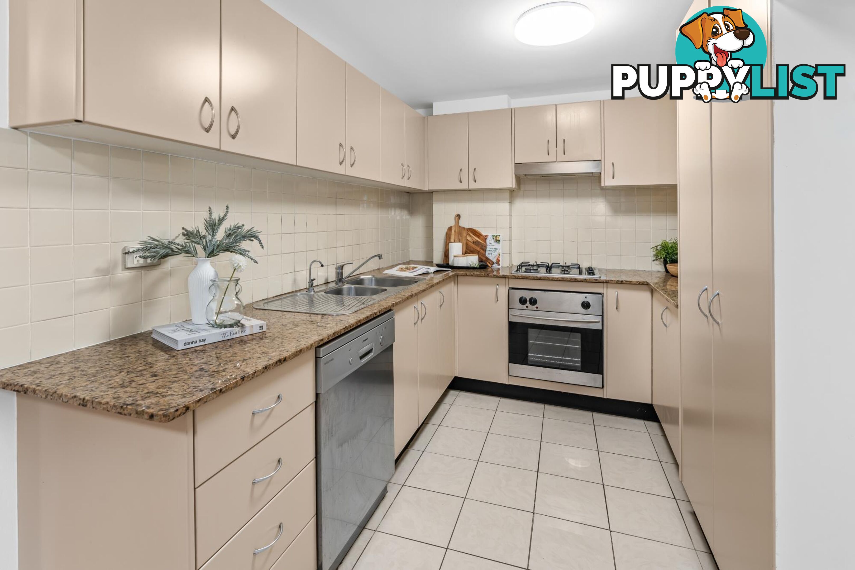 23/52-58 Parramatta Road HOMEBUSH NSW 2140
