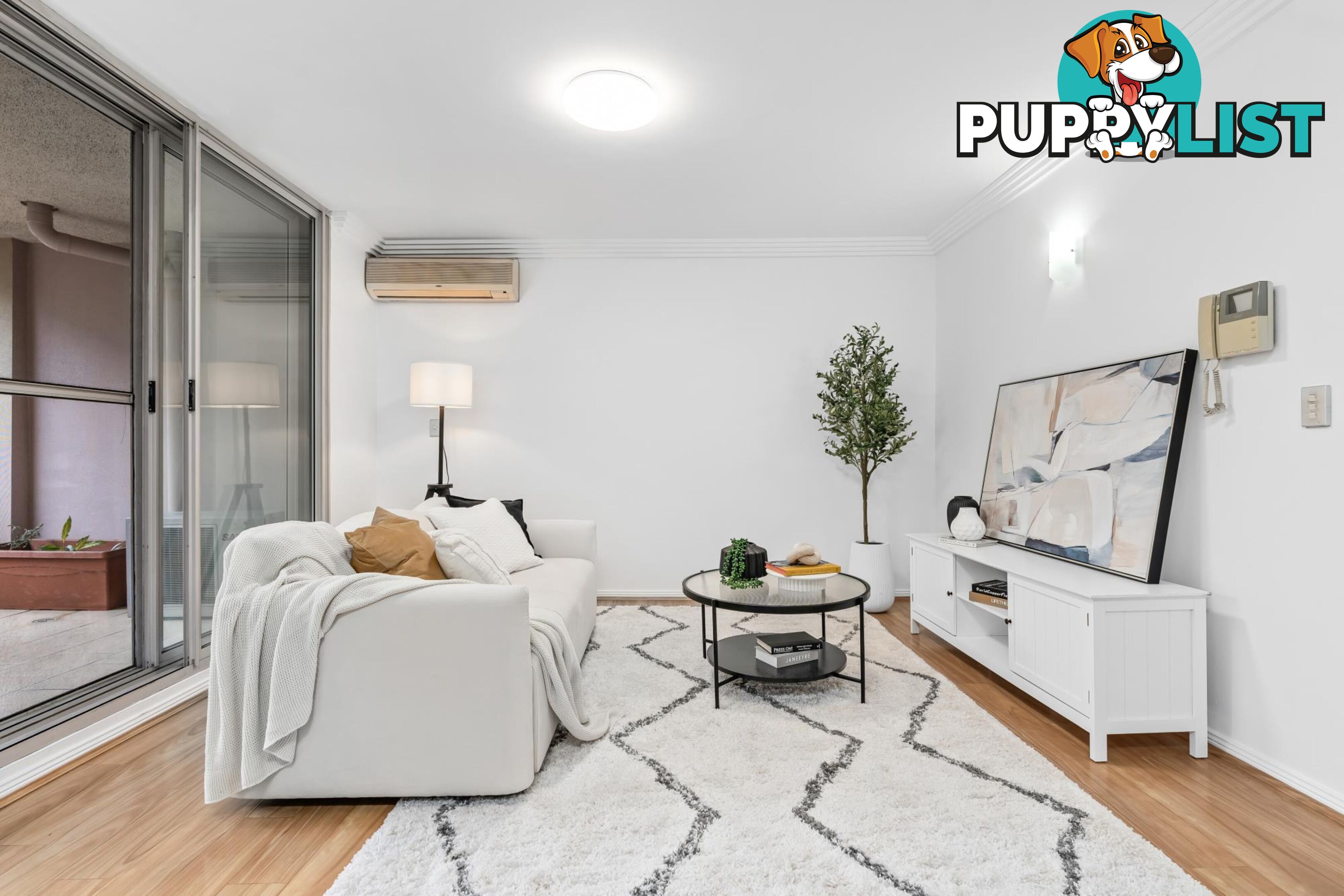 23/52-58 Parramatta Road HOMEBUSH NSW 2140