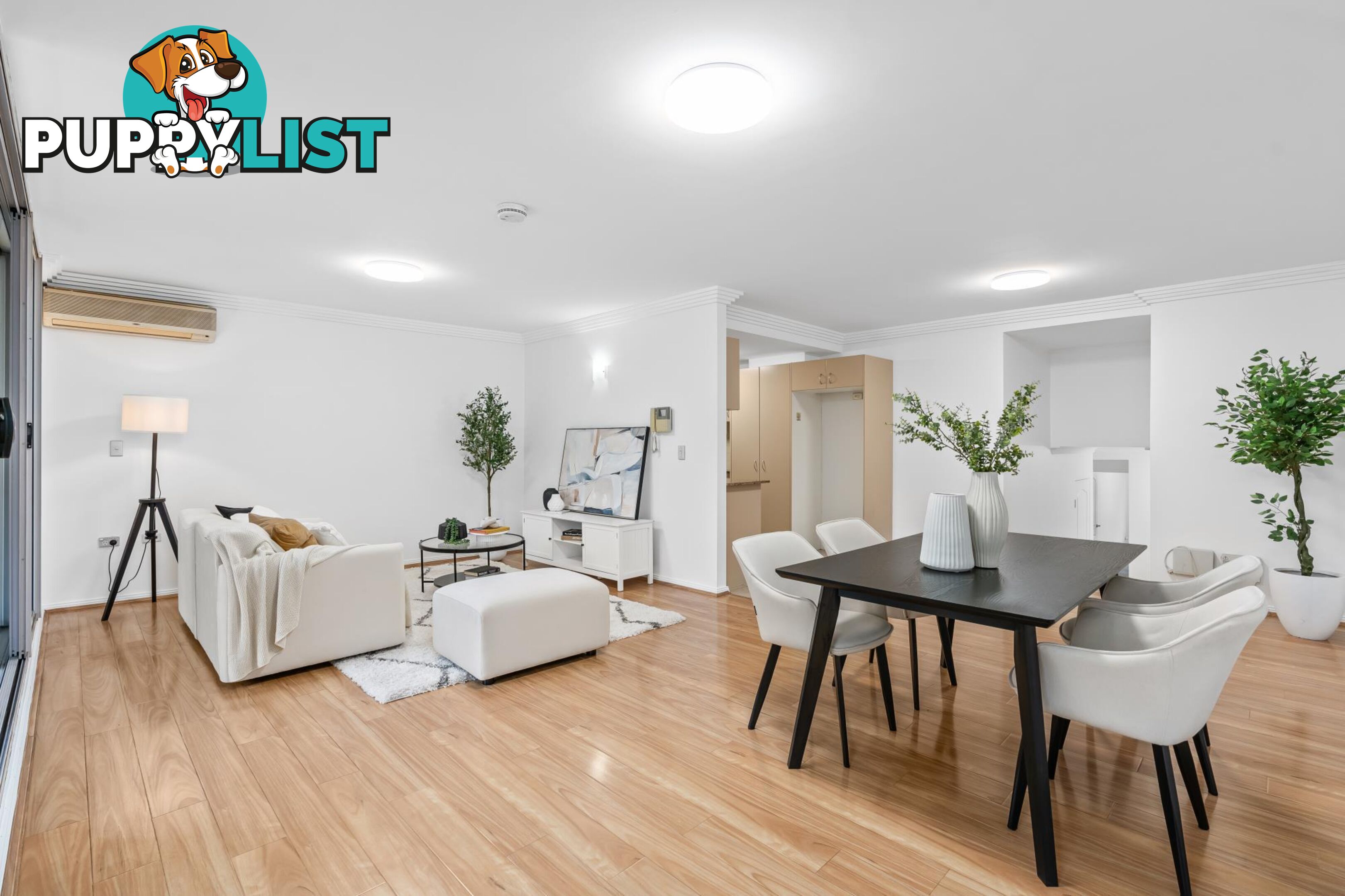 23/52-58 Parramatta Road HOMEBUSH NSW 2140