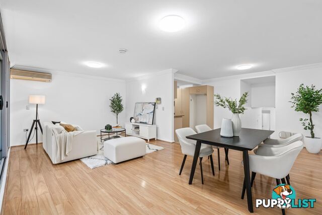 23/52-58 Parramatta Road HOMEBUSH NSW 2140