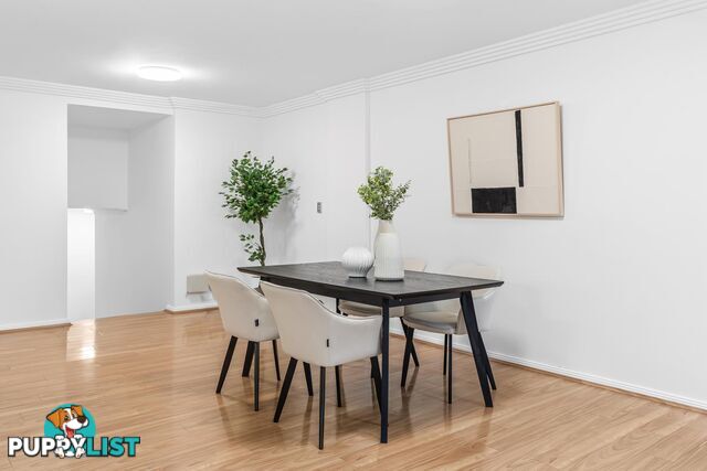 23/52-58 Parramatta Road HOMEBUSH NSW 2140