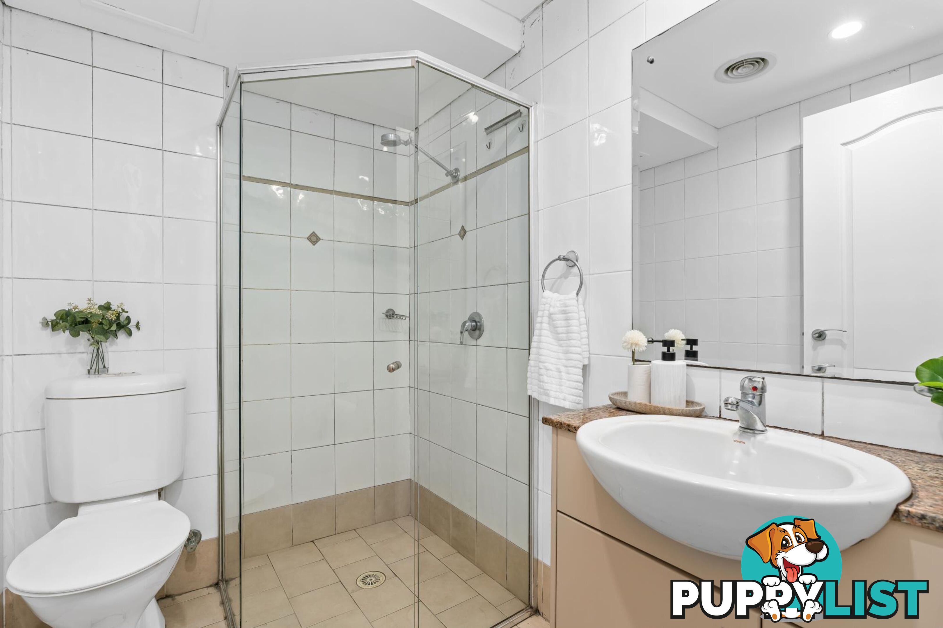23/52-58 Parramatta Road HOMEBUSH NSW 2140