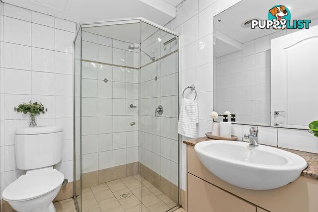 23/52-58 Parramatta Road HOMEBUSH NSW 2140