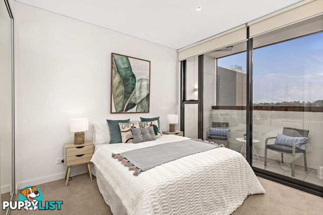 707/9-13 Parnell Street STRATHFIELD NSW 2135