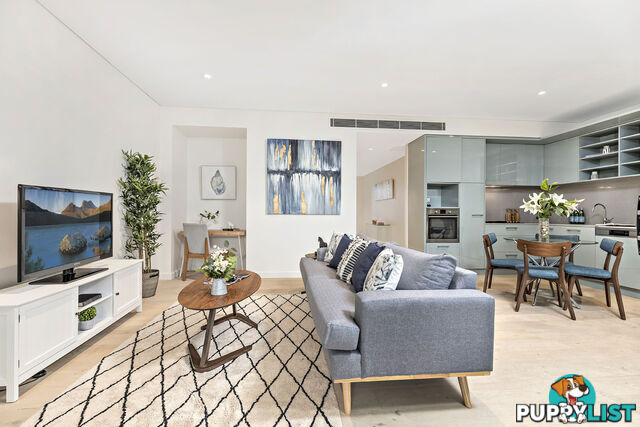 707/9-13 Parnell Street STRATHFIELD NSW 2135