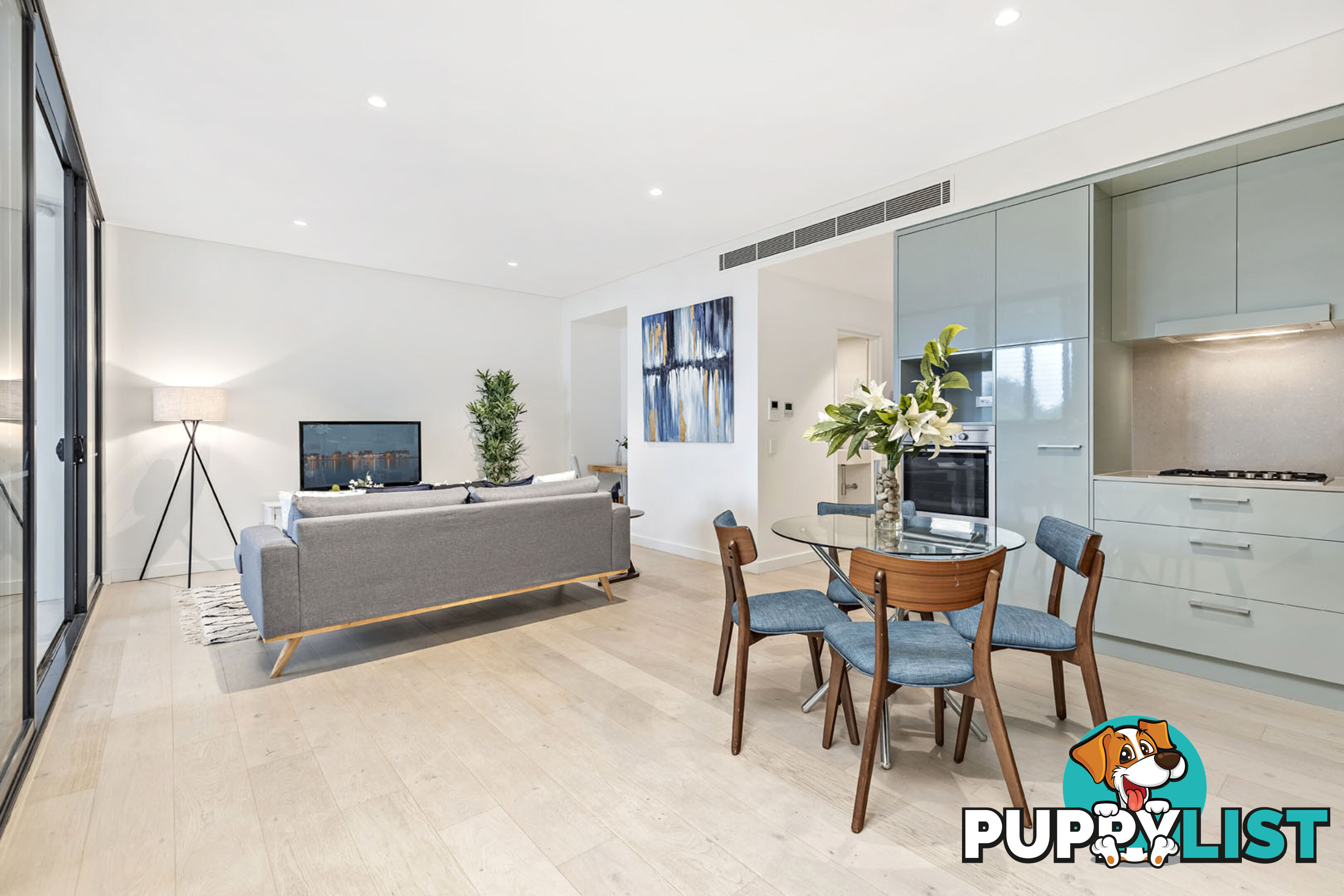 707/9-13 Parnell Street STRATHFIELD NSW 2135