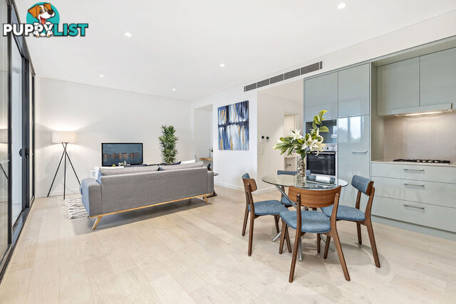 707/9-13 Parnell Street STRATHFIELD NSW 2135