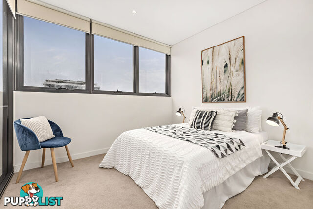 707/9-13 Parnell Street STRATHFIELD NSW 2135