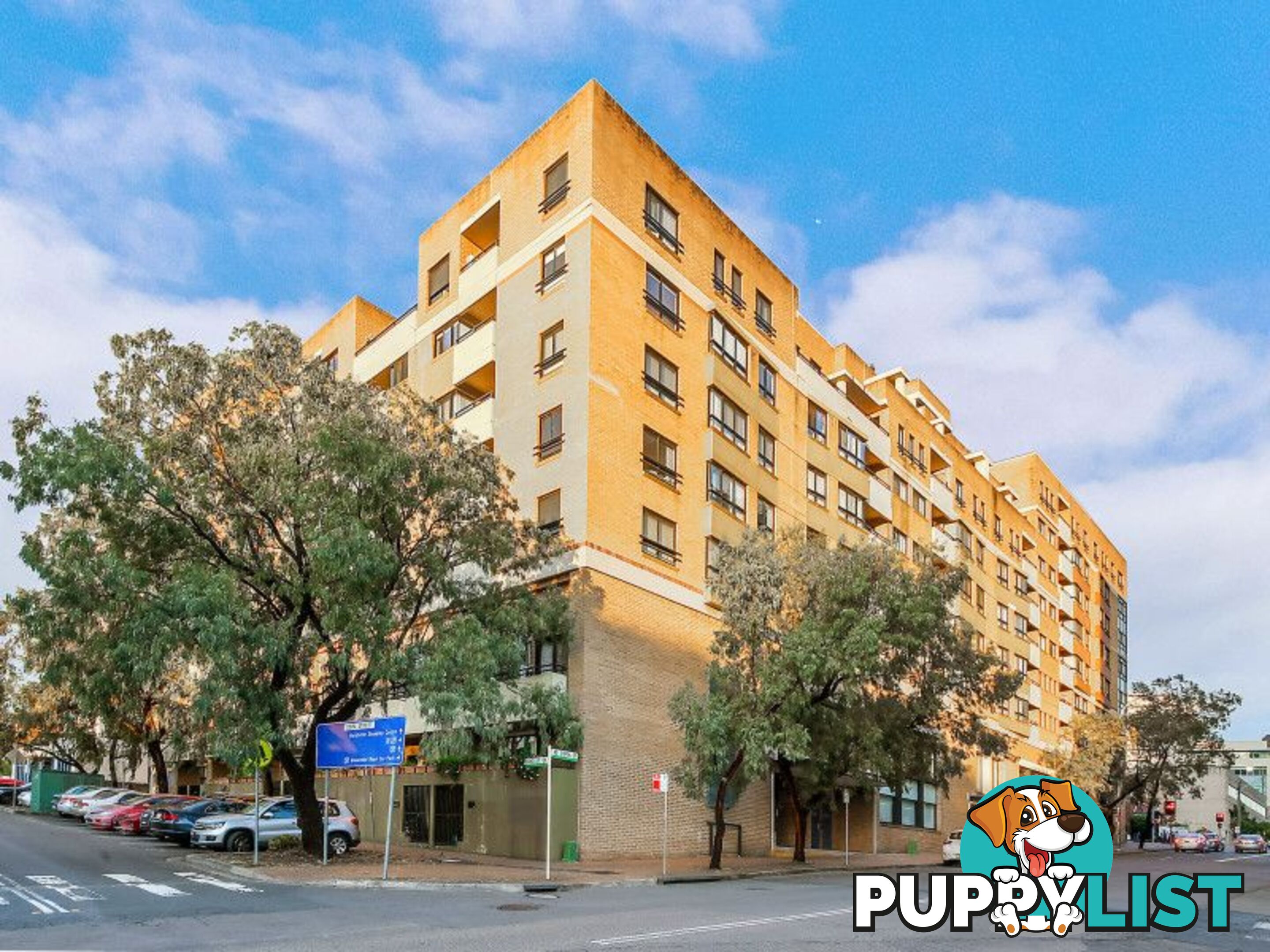 45/12-22 Dora Street HURSTVILLE NSW 2220