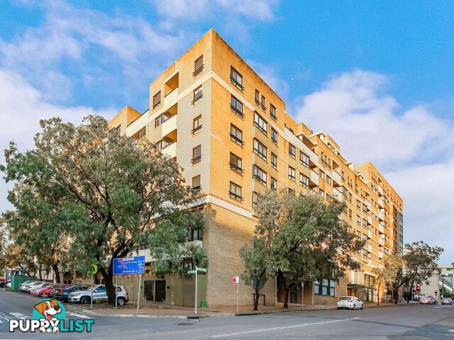 45/12-22 Dora Street HURSTVILLE NSW 2220